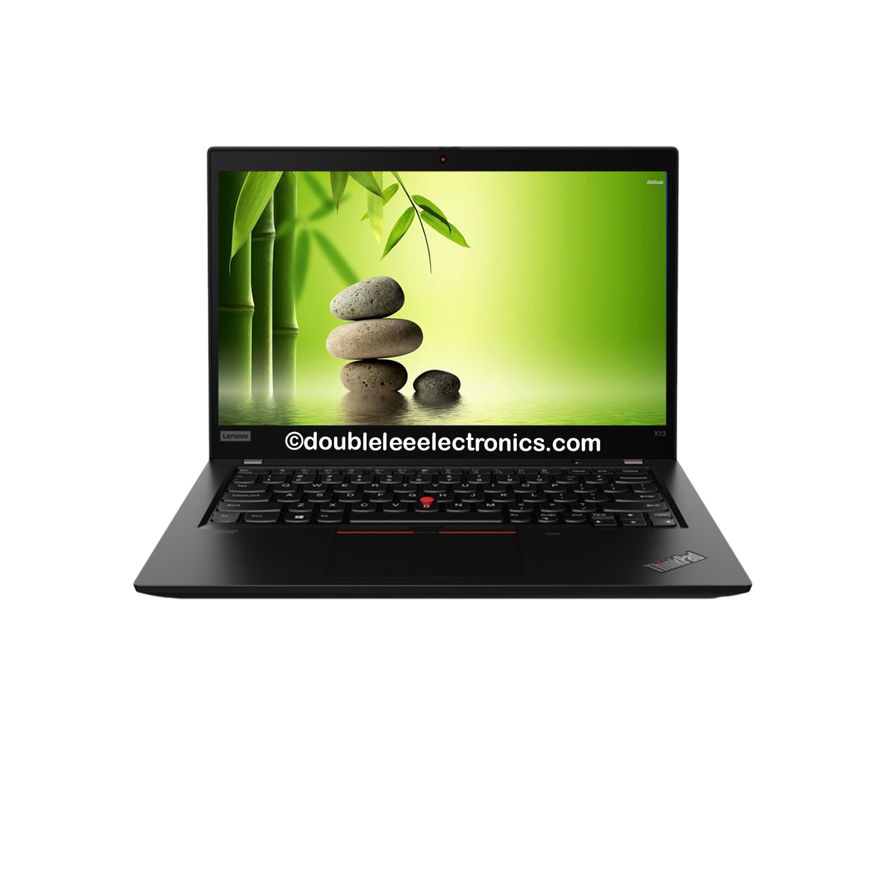 Lenovo ThinkPad X13 Gen Core i5 16GB/512GB Double Lee