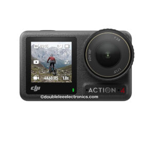 Dji Osmo Action 4 Camera | Double Lee Electronics